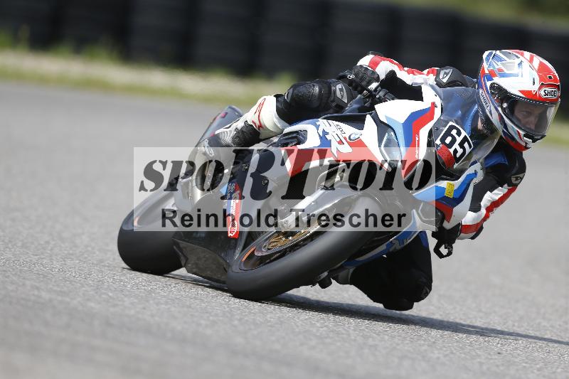 /24 08.06.2025 TZ Motorsport ADR/Gruppe rot/65